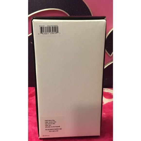 Christopher Radko Ornament Disney Daisy Duck Stocking New in Box - Picture 3 of 7